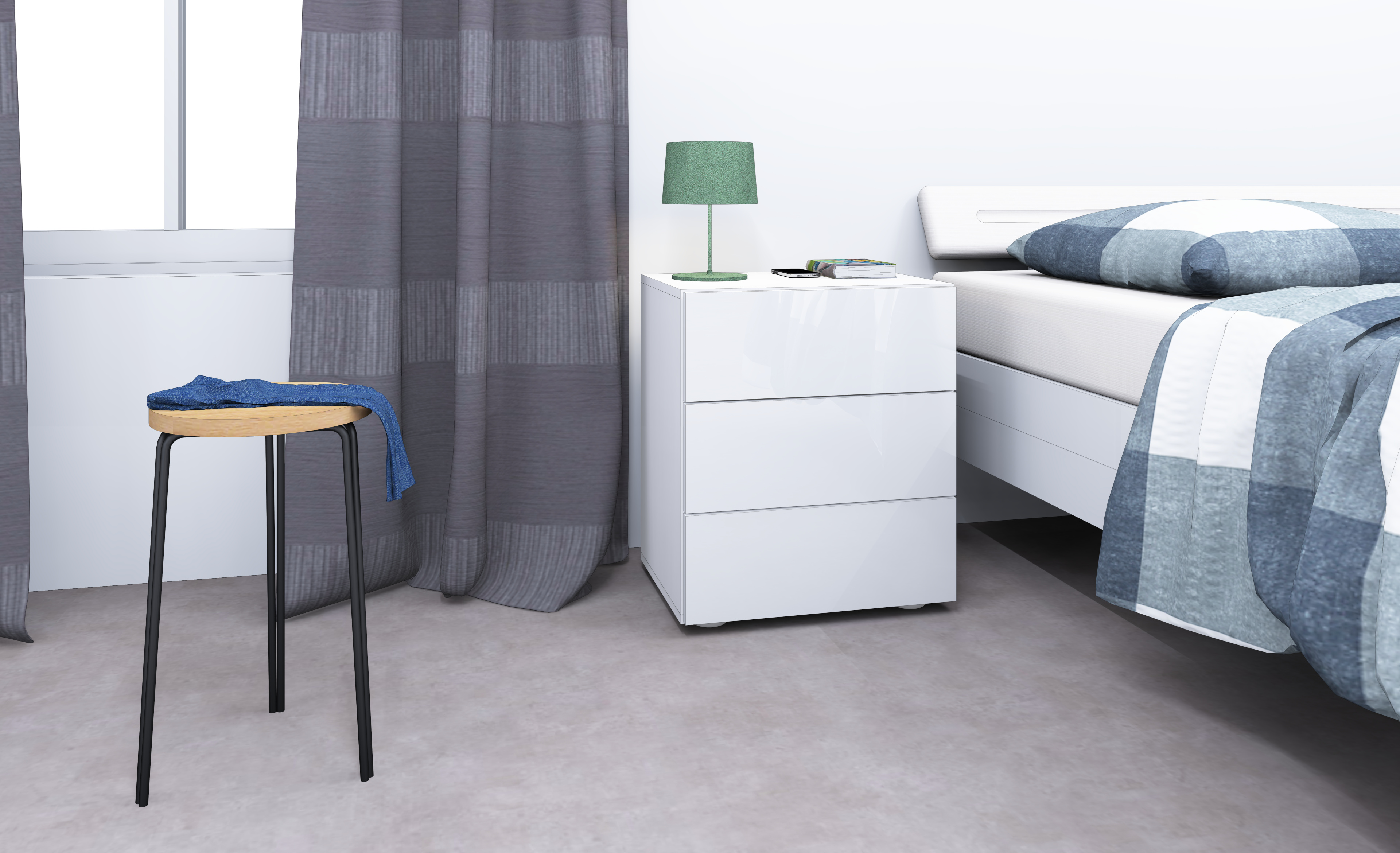 Nako_M-belgleiter_weiss-glanz_05