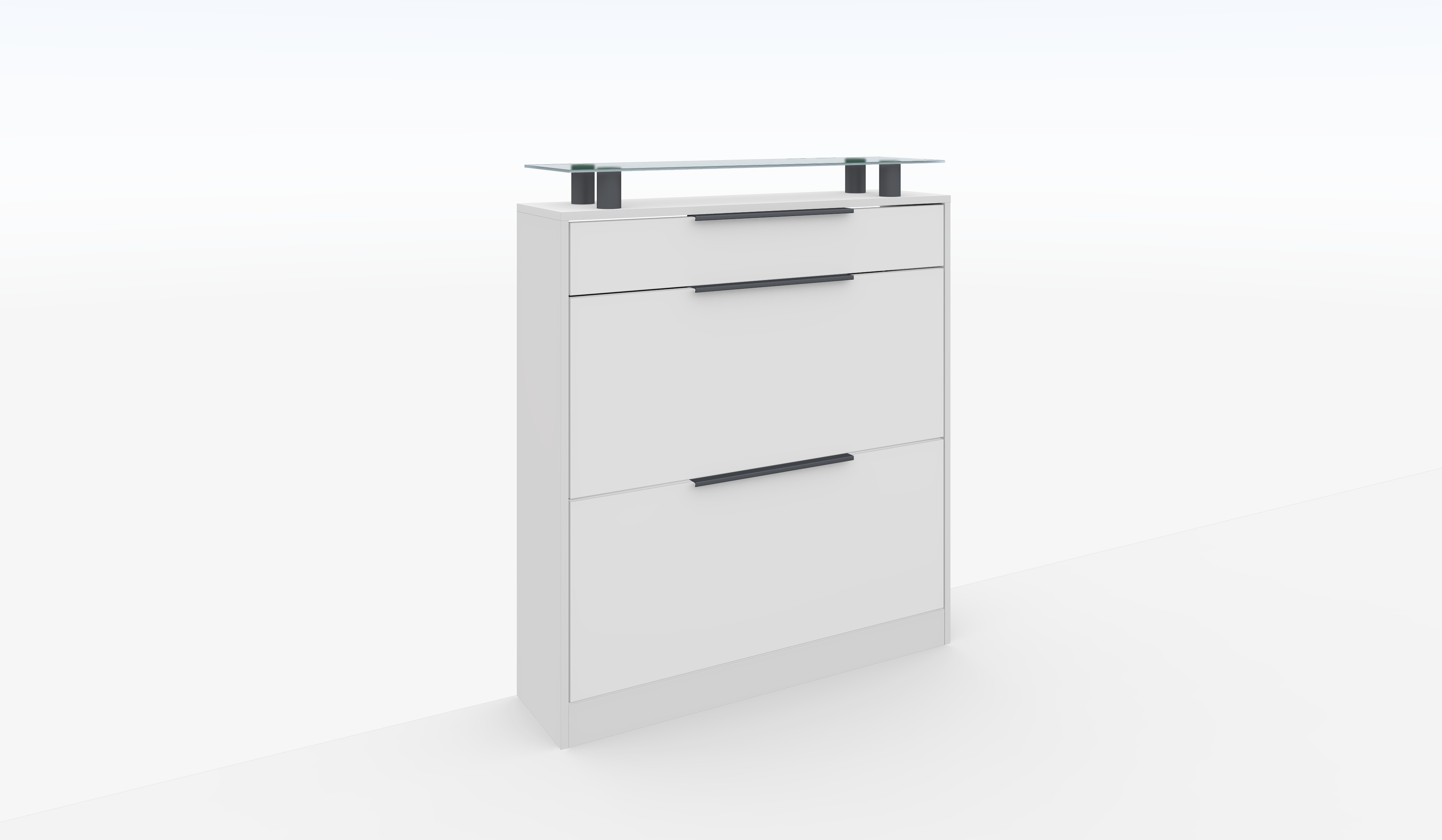 28046304-Tom-SCU-stehend-w-matt-3 Schuhschrank Weiß Matt "Tom"