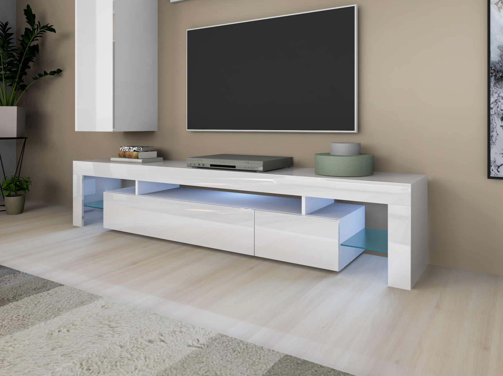 Lima Lowboard 189 cm Lima Lowboard 189 cm