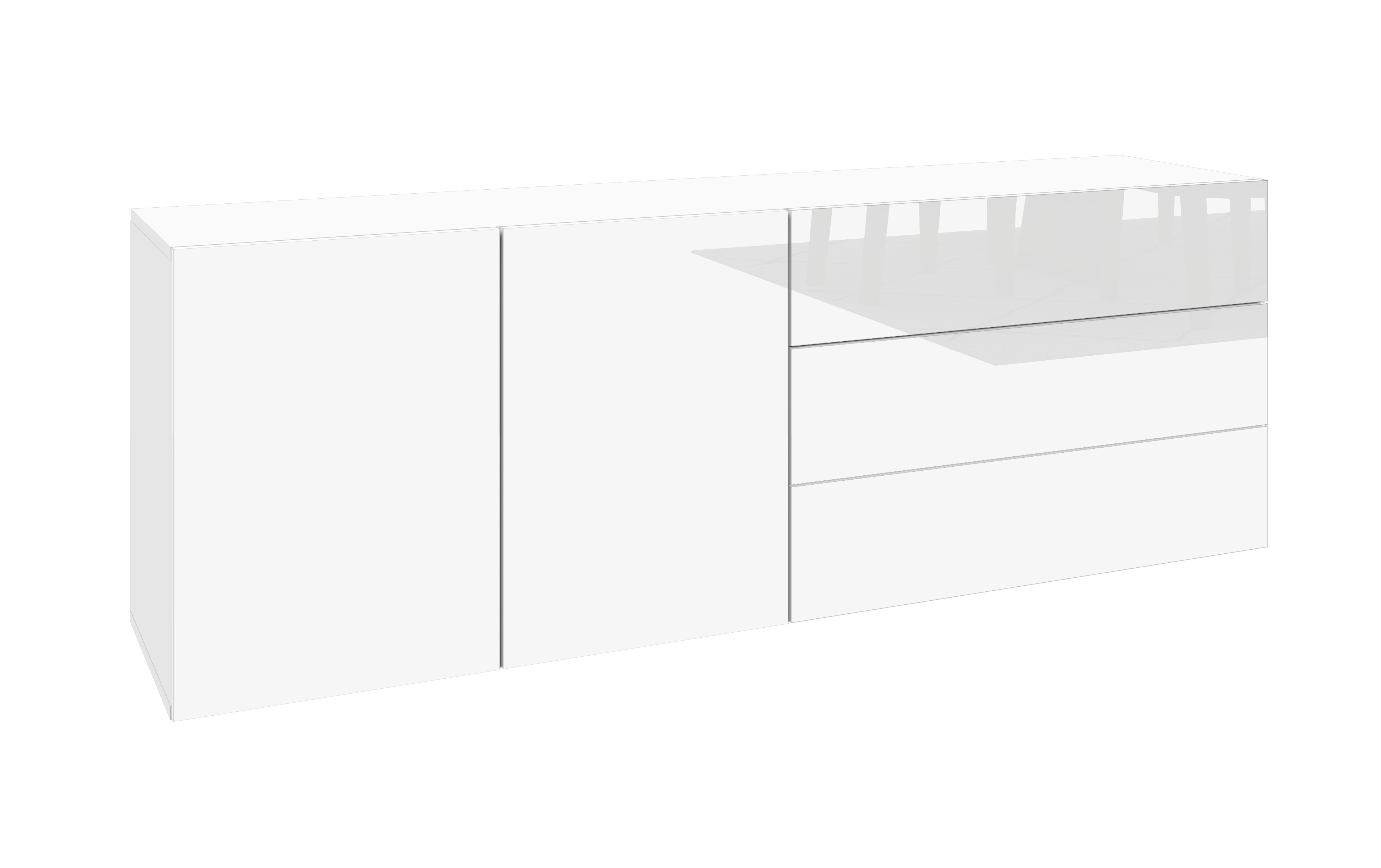 Sophia Sideboard 152 cm Sophia Sideboard 152 cm