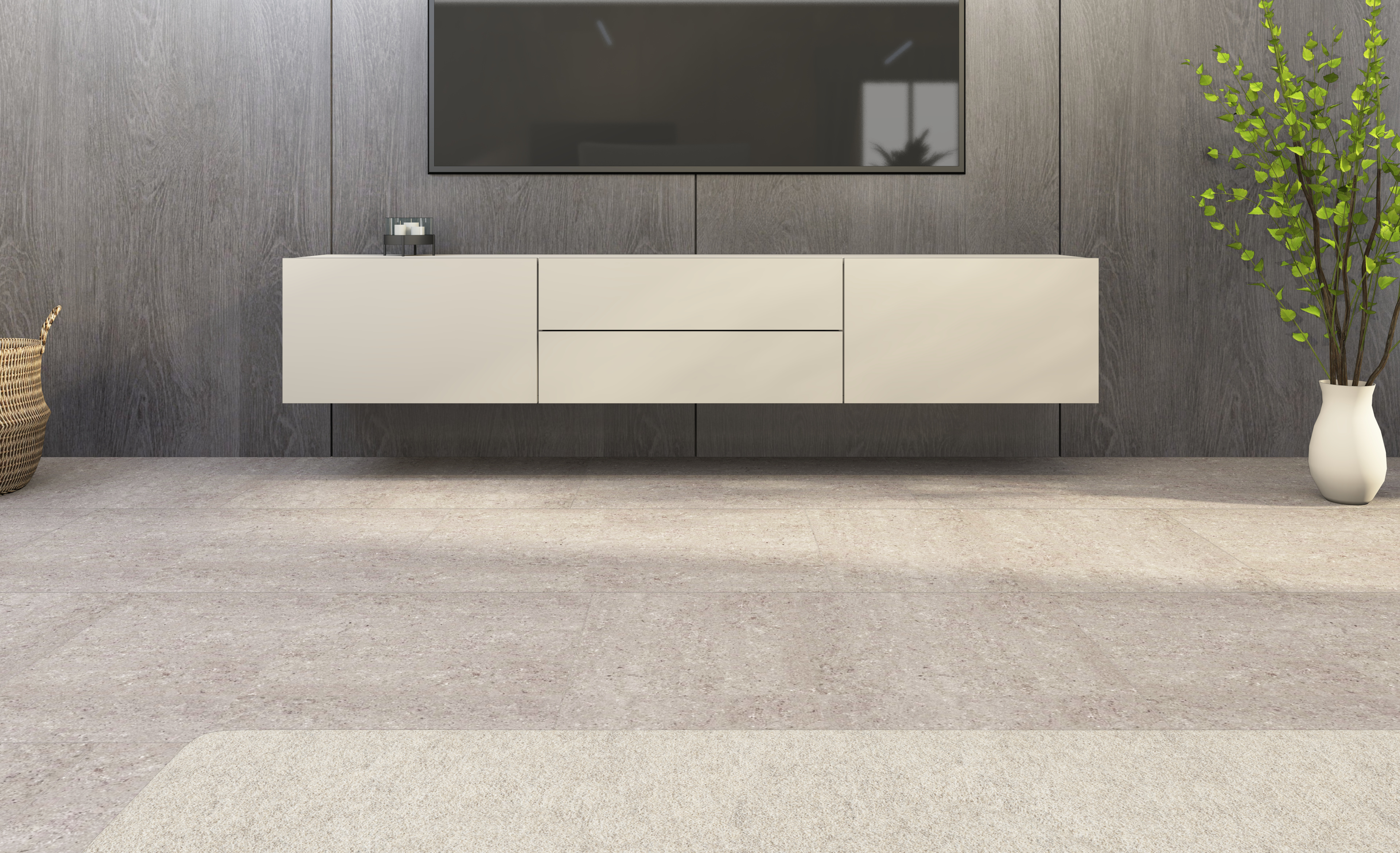 Sophia_LB200_2KL_kaschmir_02 Lowboard "Sophia" 200 cm in Kaschmir