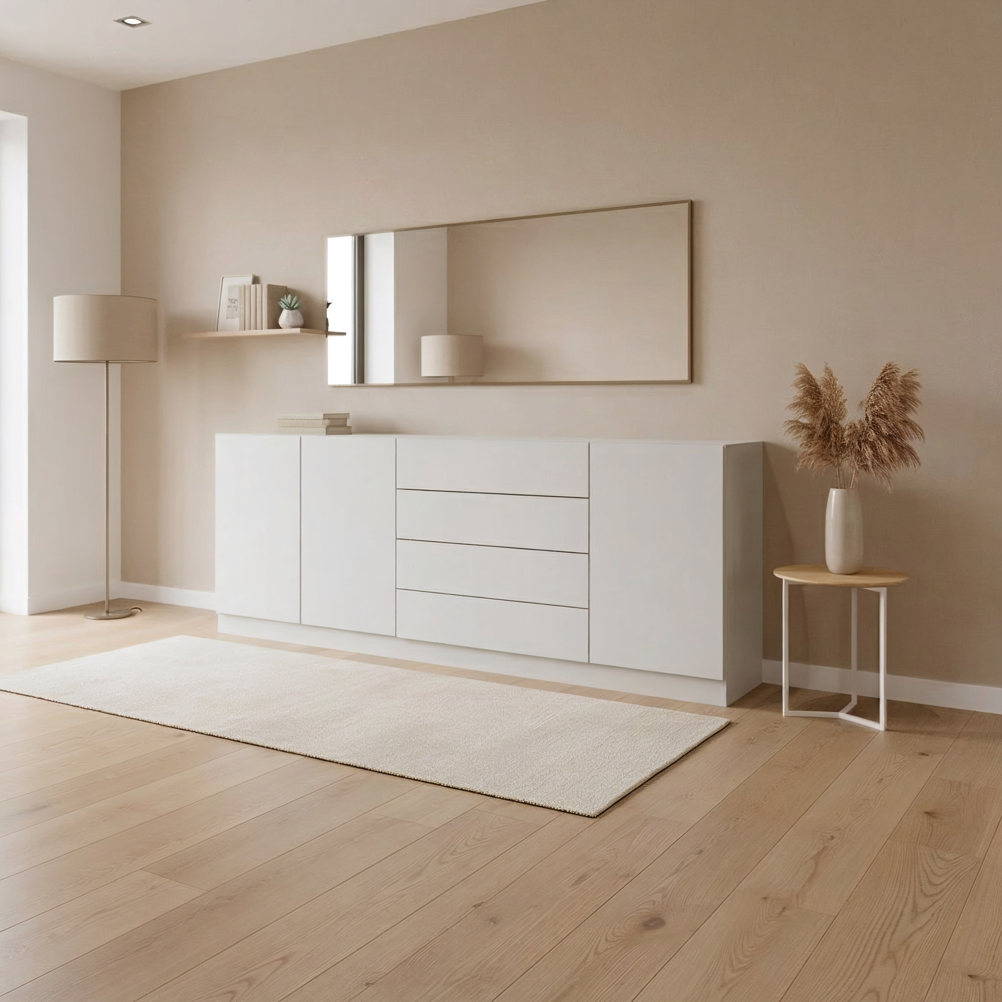 Vaasa Sideboard 190 cm