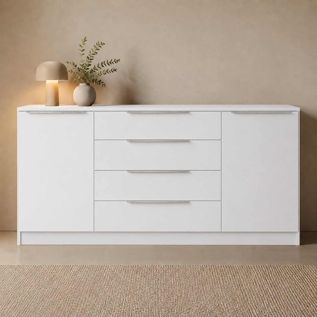 Oliva Sideboard 166 cm