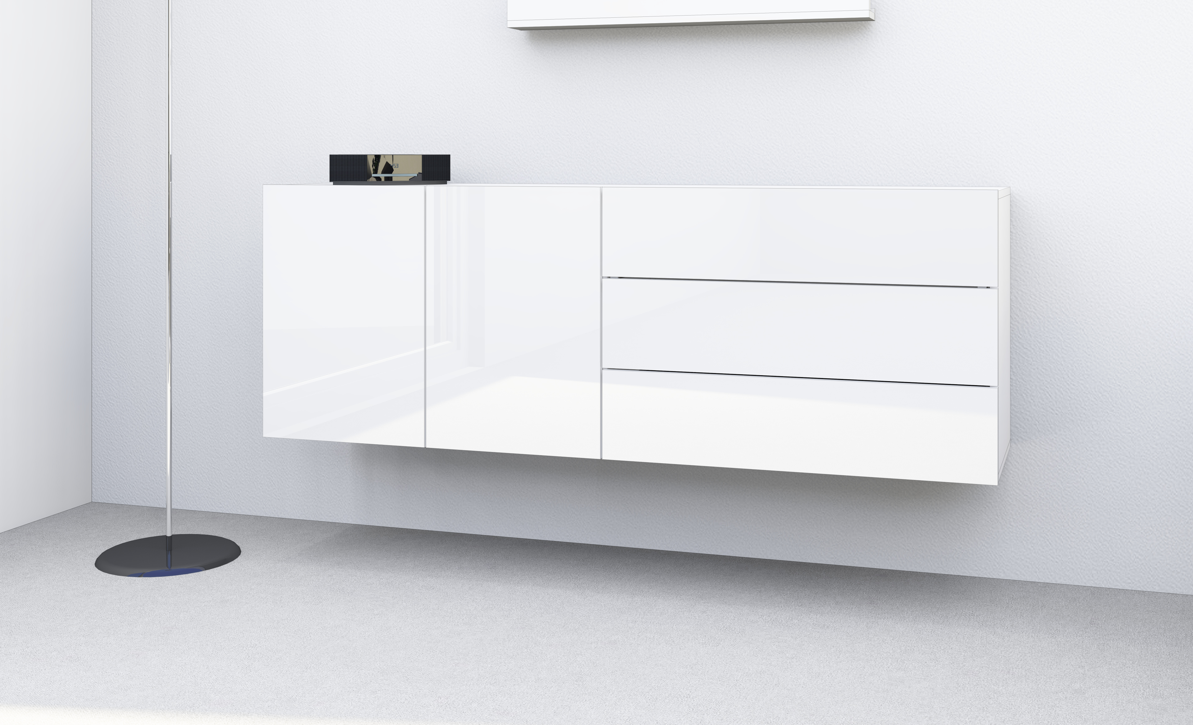Sophia Sideboard 152 cm Sophia Sideboard 152 cm