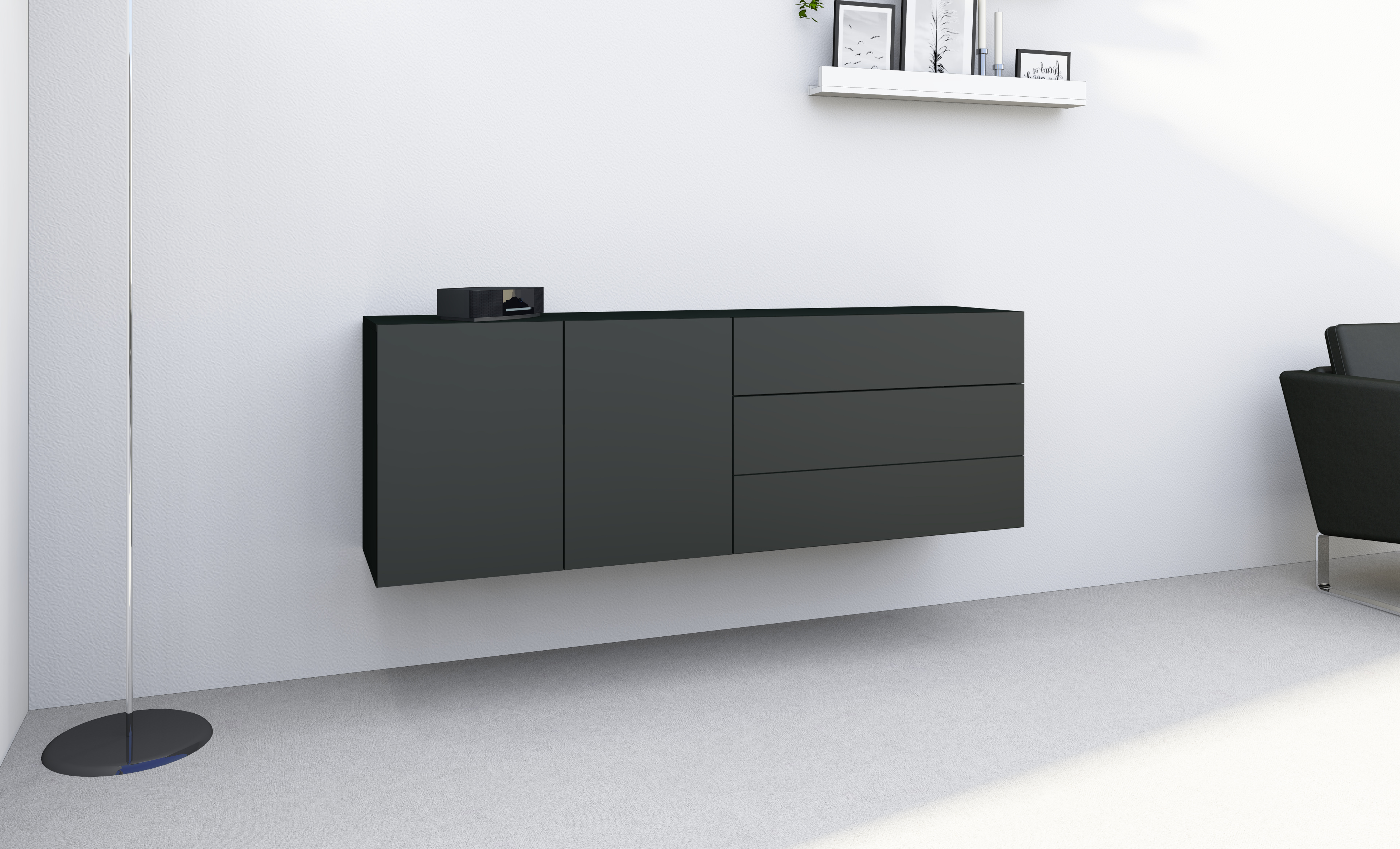 Sophia Sideboard 152 cm Sophia Sideboard 152 cm