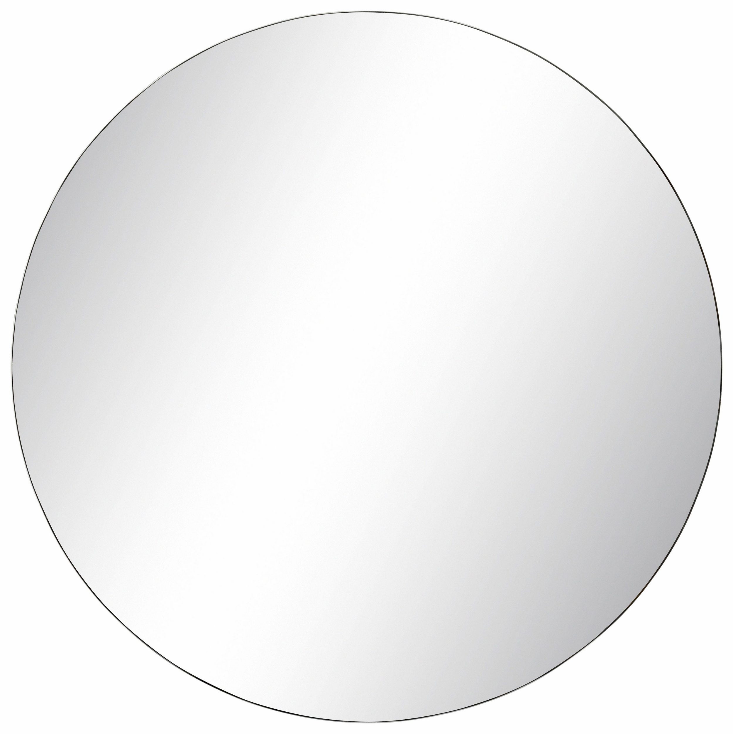 Spiegel "Panama" rund 75 cm