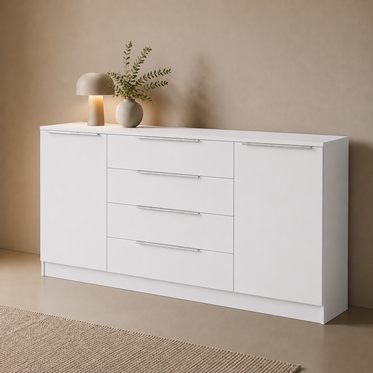Oliva Sideboard 166 cm
