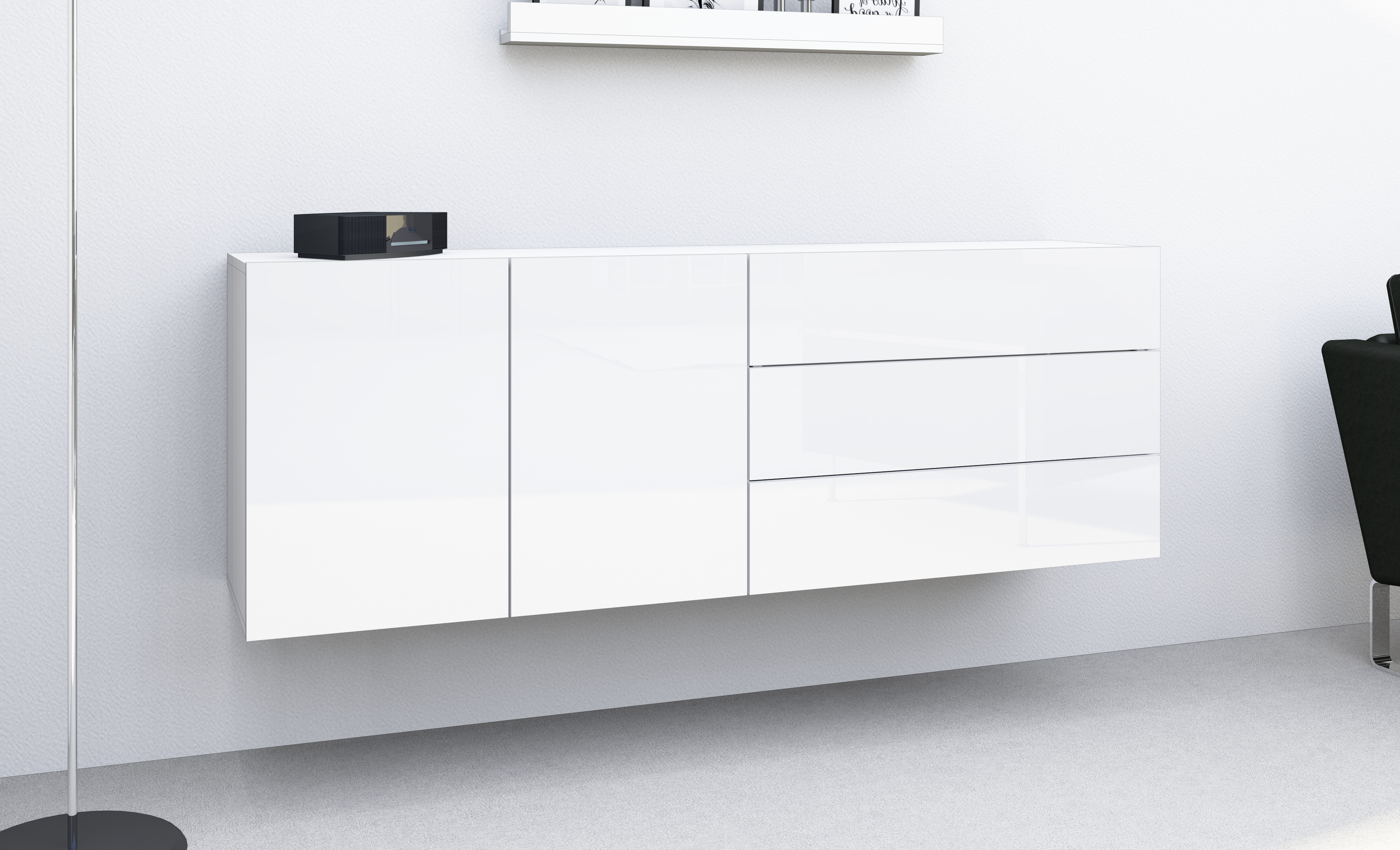 Sophia Sideboard 152 cm Sophia Sideboard 152 cm